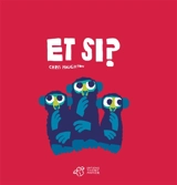 Et si ? - Chris Haughton