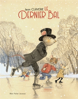 Le dernier bal - Jean Claverie