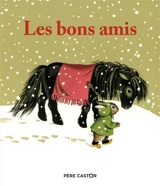 Les bons amis - Paul Faucher