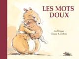 Les mots doux - Carl Norac