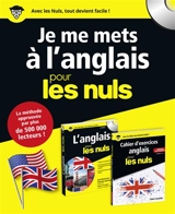 Je me mets à l'anglais pour les nuls - Gail Brenner