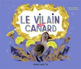Le vilain petit canard - Annette Marnat