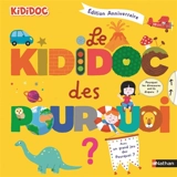 Le kididoc des pourquoi ? - Sylvie Baussier
