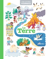 La Terre - Cécile Benoist