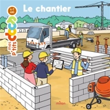 Le chantier - Stéphanie Ledu