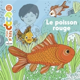 Le poisson rouge - Stéphanie Ledu