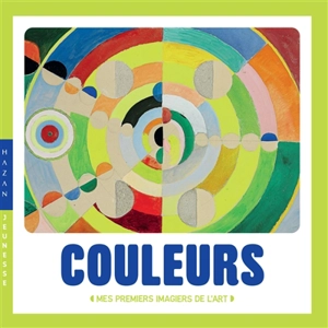 Couleurs - Didier Baraud