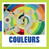 Couleurs - Didier Baraud