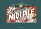 Midi pile - Rébecca Dautremer