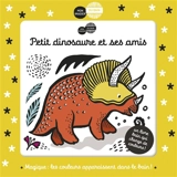 Petit dinosaure et ses amis - Surya Sajnani
