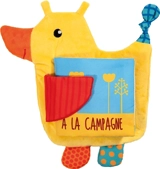 A la campagne - Francesca Ferri