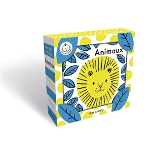 Animaux - Lisa Jones