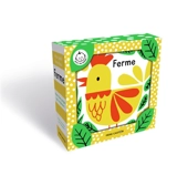 Ferme - Lisa Jones
