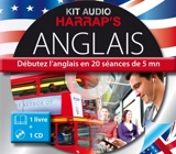 Anglais : débutez l'anglais en 20 séances de 5 mn - Giovanni Picci