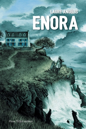 Enora - Laure Angélis