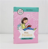 Mes pensées : couleurs en folie - Agnès de Bézenac