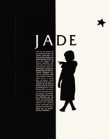 Jade et les sacrés mystères de la vie - François Garagnon