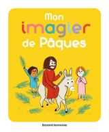 Mon imagier de Pâques - Charlotte Roederer