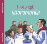 Les sept sacrements - Rosamée d' Andlau