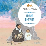 Jésus enfant - Maïte Roche