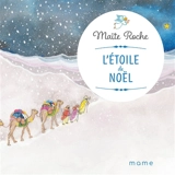 L'étoile de Noël - Maïte Roche