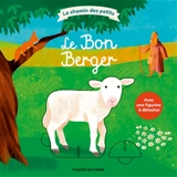 Le bon berger - Elodie Maurot