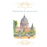 Cherche Dieu de tout ton coeur - François Fontanié
