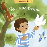 Toi, mon trésor - Bénédicte Jeancourt-Galignani