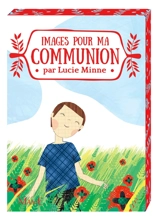 Images pour ma communion - Lucie Minne