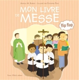 Mon livre de messe - Angela M. Burrin