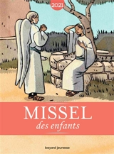 Missel des enfants 2021