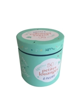 50 petites louanges à piocher - Sophie de Mullenheim