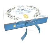 Le coffret de la médaille miraculeuse - Dominique Pérot-Poussielgue