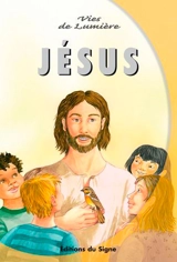 Jésus - Marie Malcurat