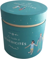La boîte à bénédicités - Gaëlle Tertrais