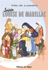 Sainte Louise de Marillac - Elisabeth Charpy