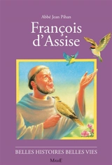François d'Assise - Jean Pihan
