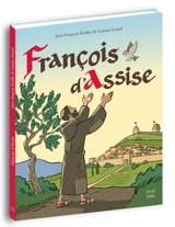 François d'Assise - Jean-François Kieffer