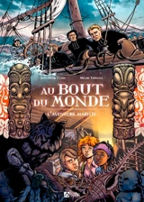 Au bout du monde : l'aventure mariste - Jean-Marie Cuzin