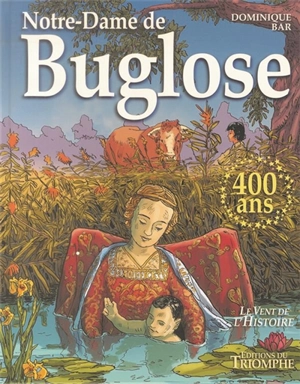 Notre-Dame de Buglose - Dominique Bar