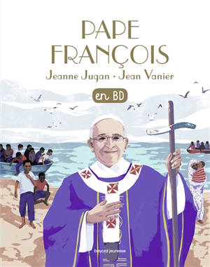 Les chercheurs de Dieu - Le pape François