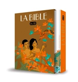 La Bible en BD - Gwénaëlle Boulet