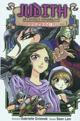 Judith : de captive à conquérante. Vol. 1 - Gabrielle Gniewek