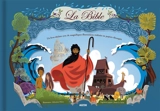 La Bible : l'Ancien Testament - Jean-Michel Billioud