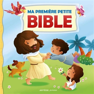 Ma première petite Bible - Guy David Stancliff
