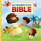 Ma première petite Bible - Guy David Stancliff