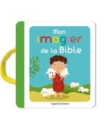 Mon imagier de la Bible - Elisabeth de Lambilly