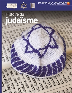 Histoire du judaïsme - Douglas Charing