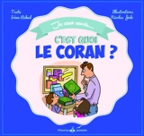 C'est quoi le Coran ? - Irène Amina Rekad