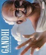 Gandhi : une marche vers la mer - Alice B. McGinty